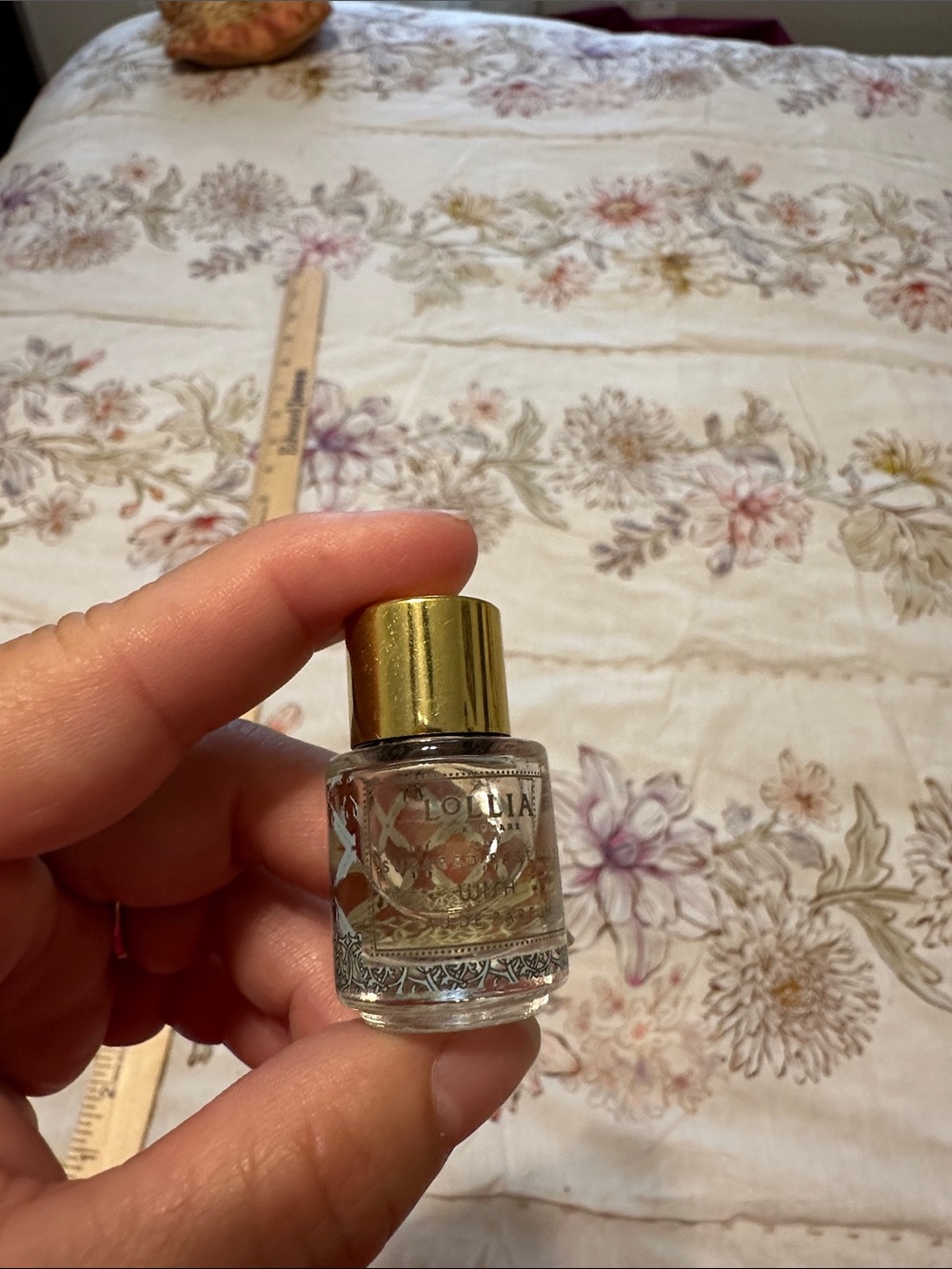 Lollia Sugared Pastille-Wish- Parfum.